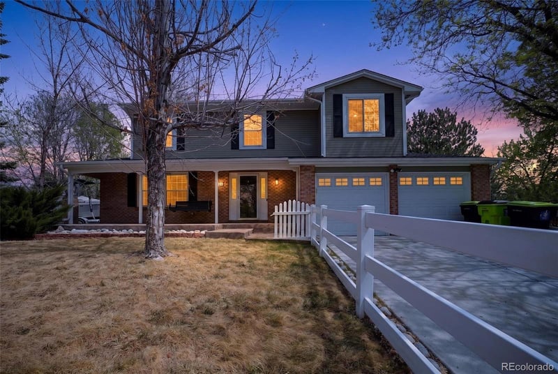 6857 Wyman Way, Westminster, CO 80030