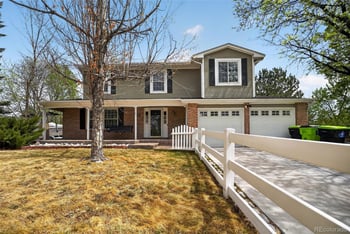 6857 Wyman Way, Westminster, CO 80030