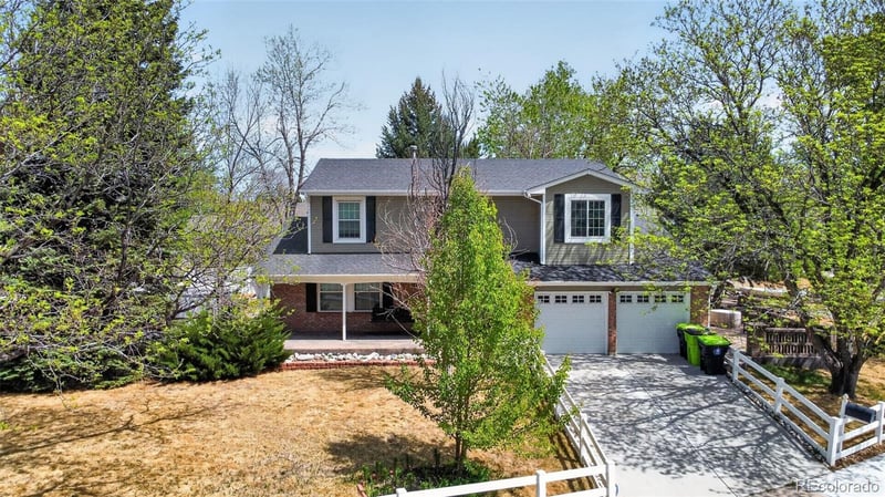 6857 Wyman Way, Westminster, CO 80030