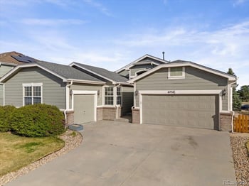 6756 Solana Dr, Castle Pines, CO 80108