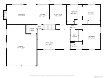 7053 Taft St, Arvada, CO 80004