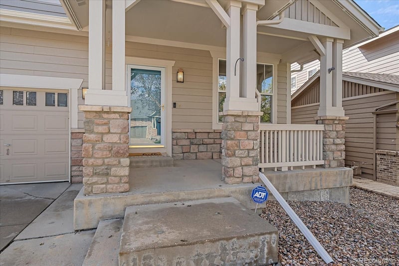 10579 Redcone Way, Highlands Ranch, CO 80130