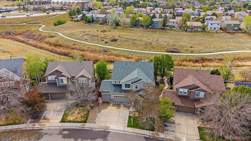 10579 Redcone Way, Highlands Ranch, CO 80130