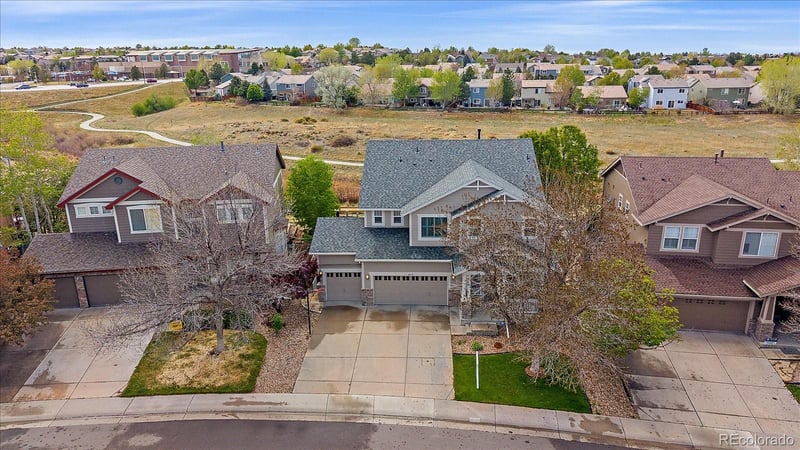 10579 Redcone Way, Highlands Ranch, CO 80130