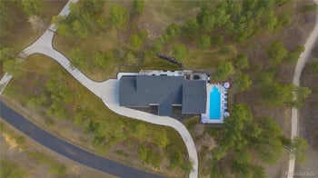 1188 Sky View Ln, Larkspur, CO 80118