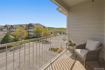 15700 Jamison Dr #9-203, Englewood, CO 80112