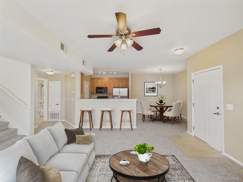 15700 Jamison Dr #9-203, Englewood, CO 80112