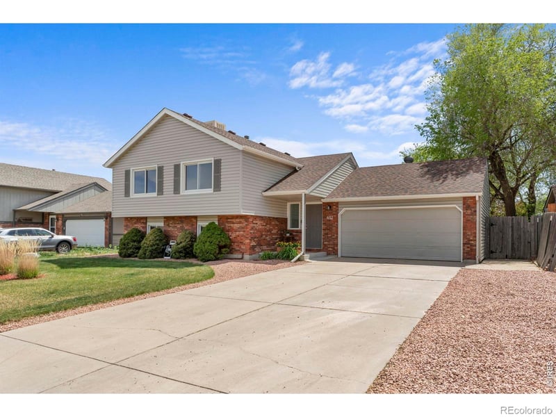 412 Edgewood Dr, Loveland, CO 80538