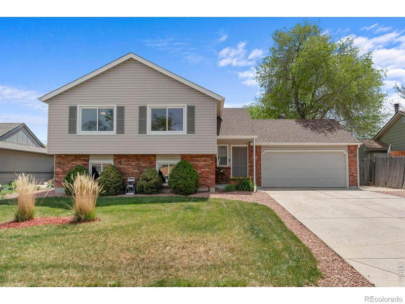 412 Edgewood Dr, Loveland, CO 80538