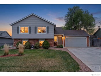 412 Edgewood Dr, Loveland, CO 80538