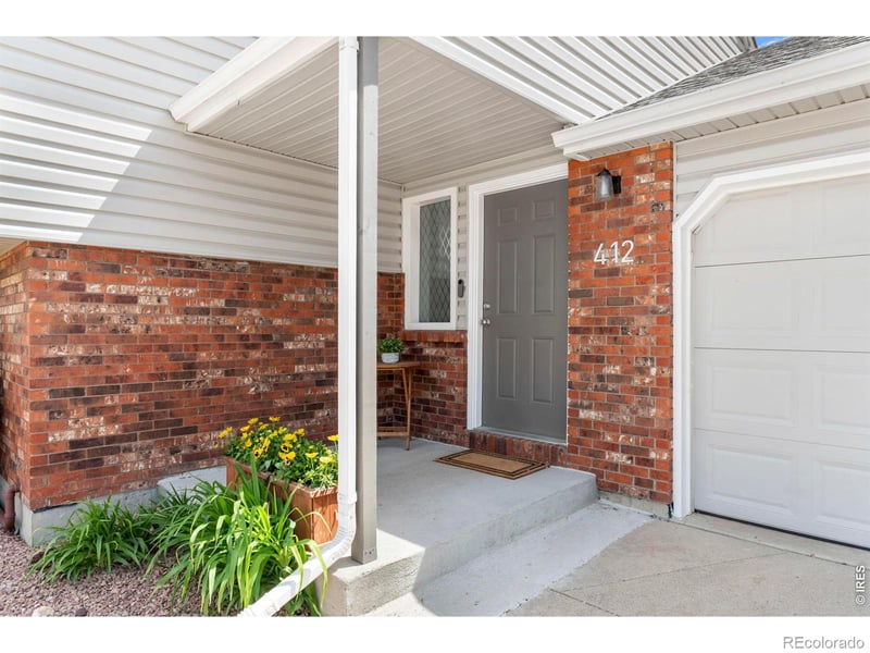 412 Edgewood Dr, Loveland, CO 80538