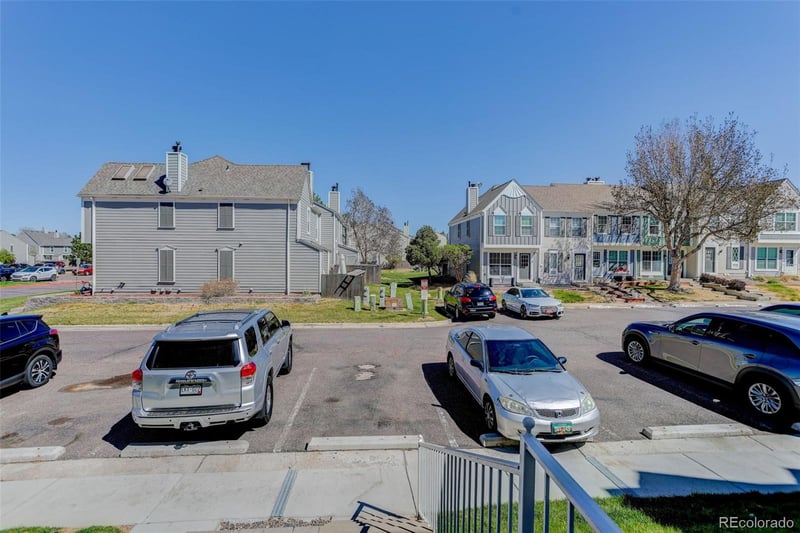 10809 Bayfield Way, Parker, CO 80138