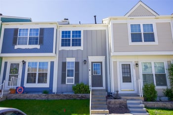 10809 Bayfield Way, Parker, CO 80138