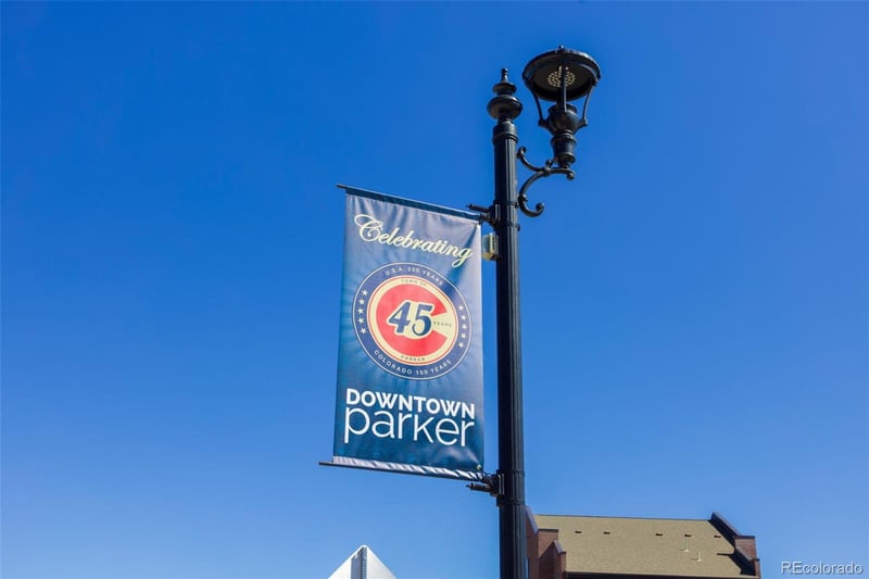 10809 Bayfield Way, Parker, CO 80138