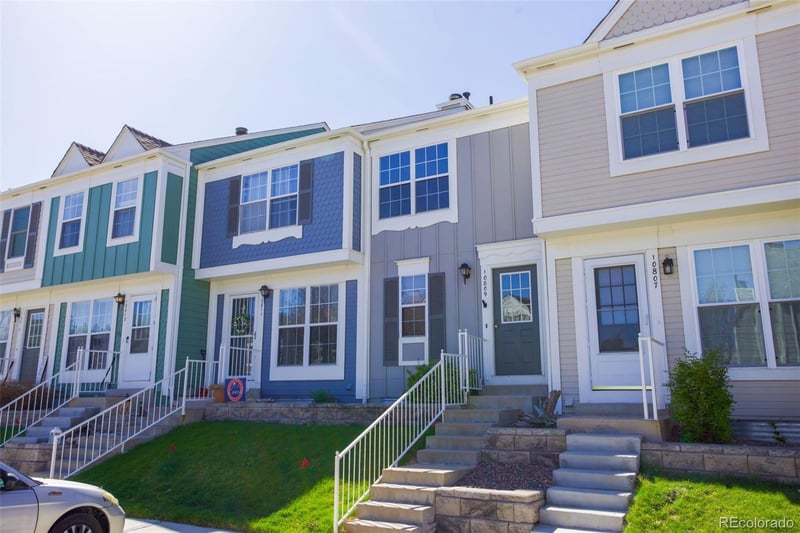 10809 Bayfield Way, Parker, CO 80138