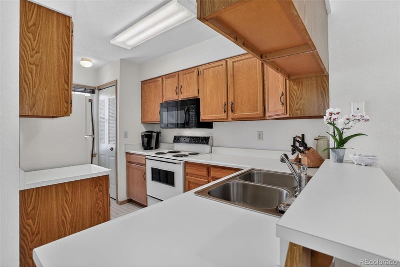 10809 Bayfield Way, Parker, CO 80138