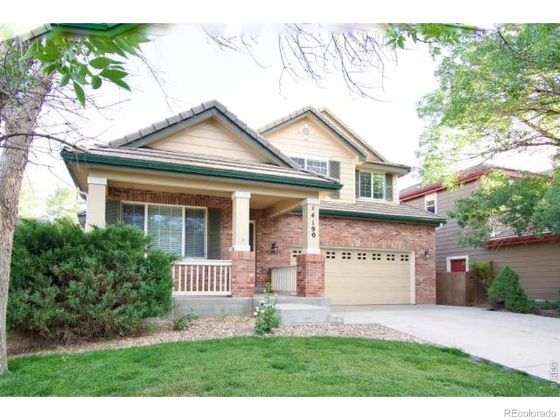 14190 102nd Ave, Commerce City, CO 80022