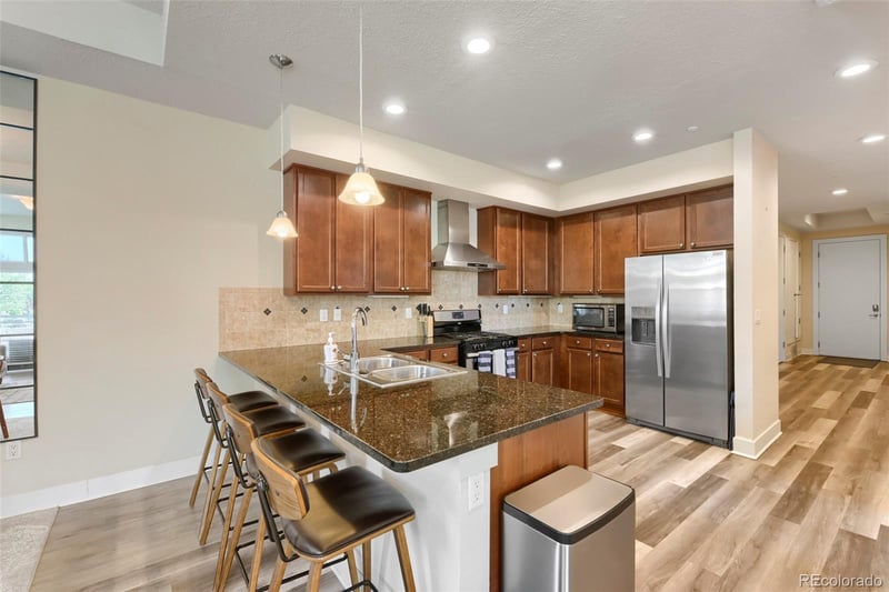 1488 Madison St #201, Denver, CO 80206