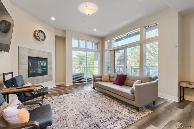 1488 Madison St #201, Denver, CO 80206