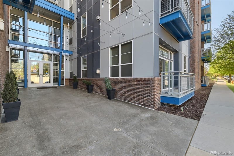 1488 Madison St #201, Denver, CO 80206
