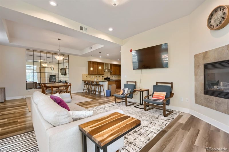 1488 Madison St #201, Denver, CO 80206