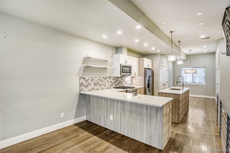 1279 Osceola St, Denver, CO 80204