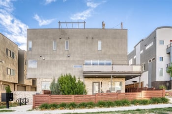 1279 Osceola St, Denver, CO 80204