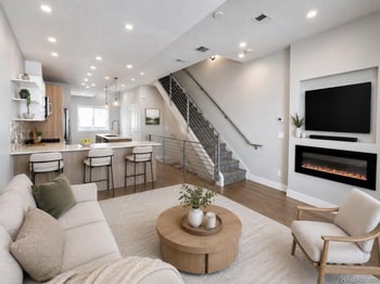 1279 Osceola St, Denver, CO 80204