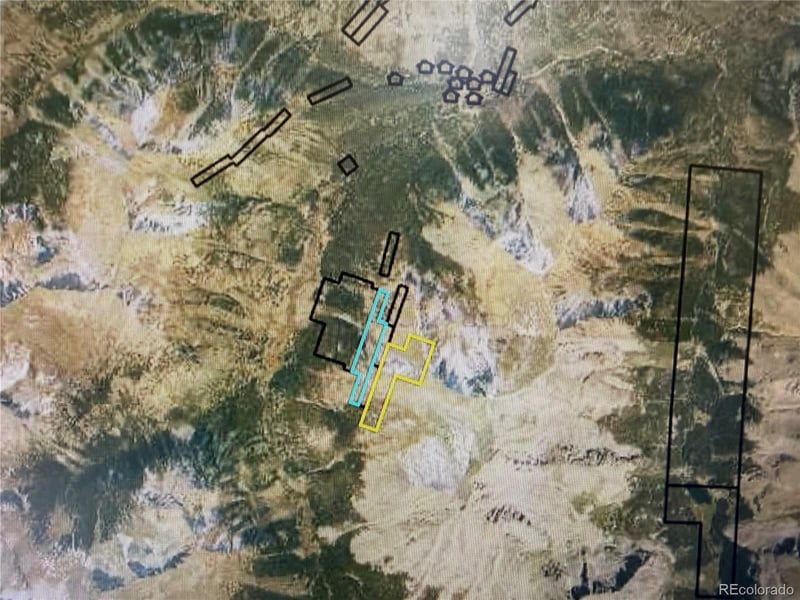 18462 Bowman , Buena Vista, CO 81211