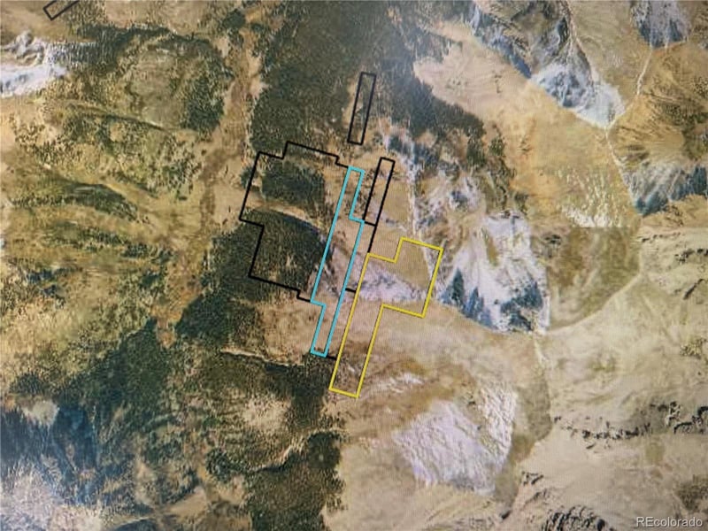 18462 Bowman , Buena Vista, CO 81211