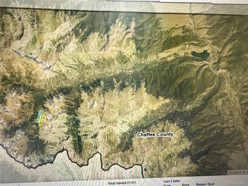 18462 Bowman , Buena Vista, CO 81211