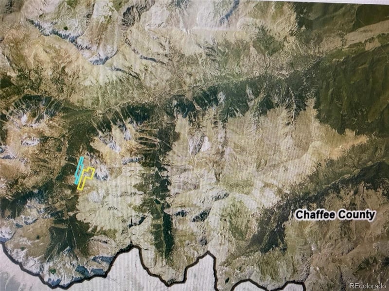 18462 Bowman , Buena Vista, CO 81211