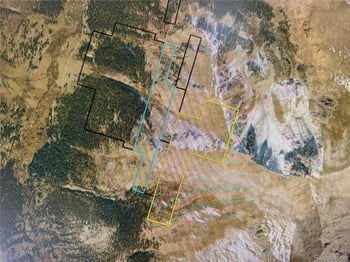 18462 Bowman , Buena Vista, CO 81211