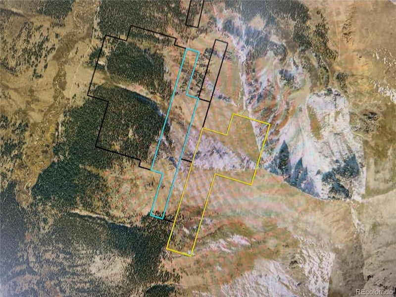 18462 Bowman , Buena Vista, CO 81211