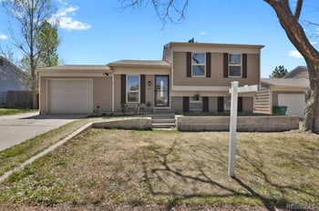20540 Coolidge Pl, Aurora, CO 80011