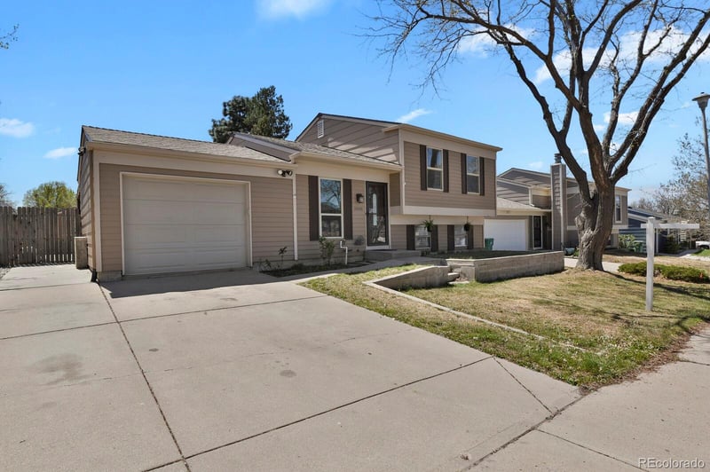 20540 Coolidge Pl, Aurora, CO 80011