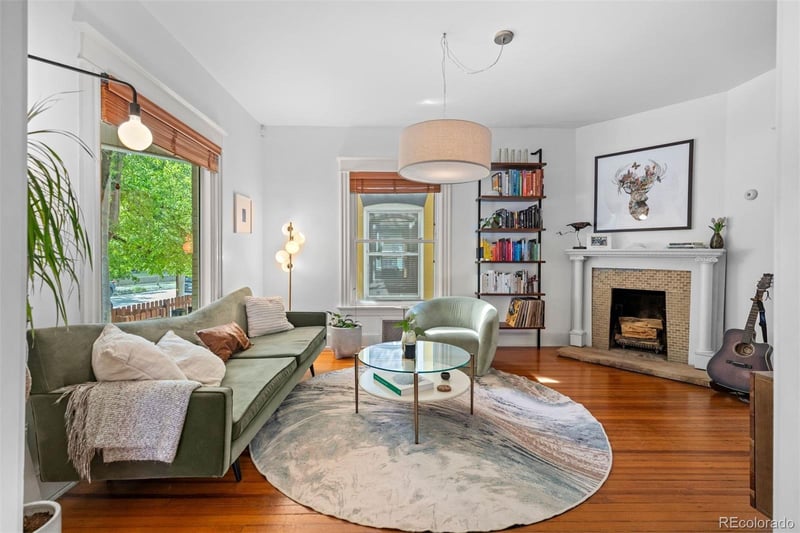 2129 12th Ave, Denver, CO 80206