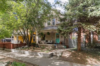 2129 12th Ave, Denver, CO 80206