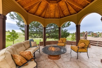 34422 Cherokee Trl, Elizabeth, CO 80107