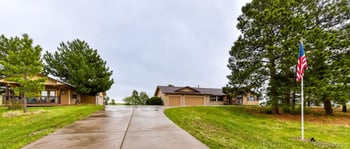 34422 Cherokee Trl, Elizabeth, CO 80107