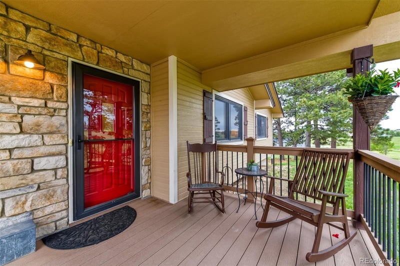 34422 Cherokee Trl, Elizabeth, CO 80107