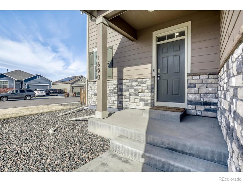 1690 Whiteley Dr, Windsor, CO 80550