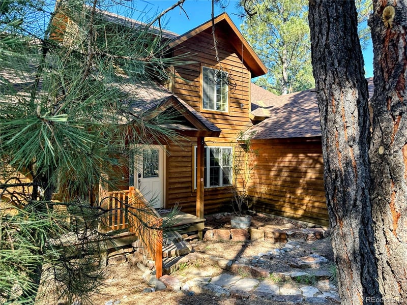 62 Masters Cir, Pagosa Springs, CO 81147