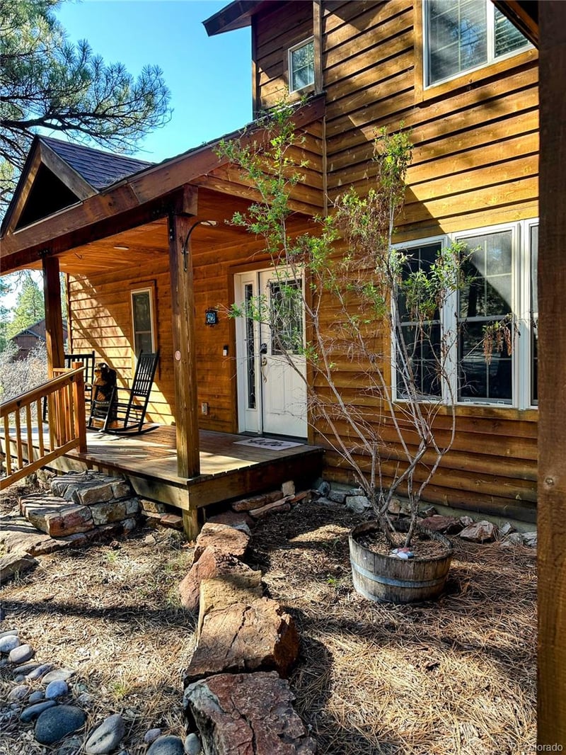 62 Masters Cir, Pagosa Springs, CO 81147