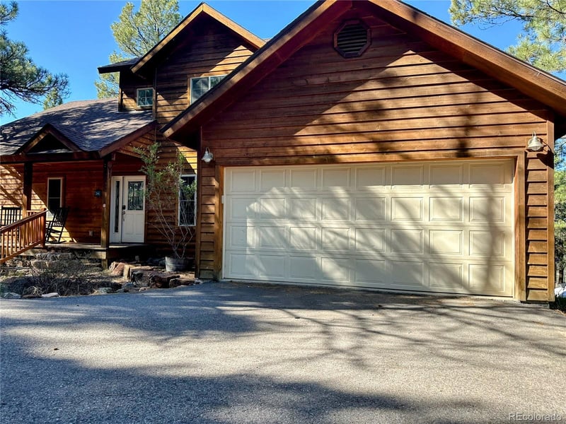 62 Masters Cir, Pagosa Springs, CO 81147