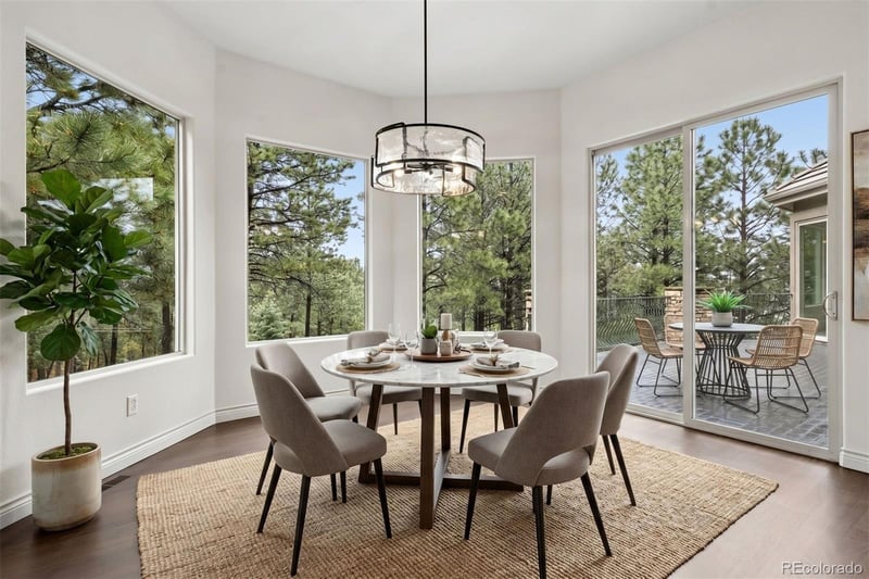715 Silver Oak Grv, Colorado Springs, CO 80906