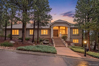 715 Silver Oak Grv, Colorado Springs, CO 80906