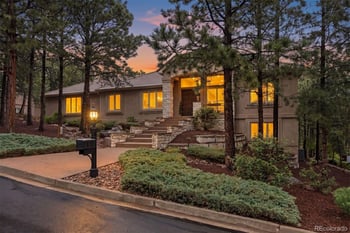 715 Silver Oak Grv, Colorado Springs, CO 80906