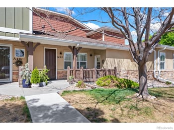 5850 Dripping Rock Ln #102, Fort Collins, CO 80528