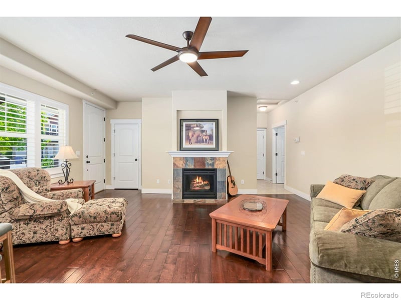 5850 Dripping Rock Ln #102, Fort Collins, CO 80528